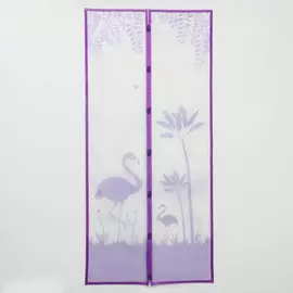 Антимоскитная сетка СИМАЛЕНД