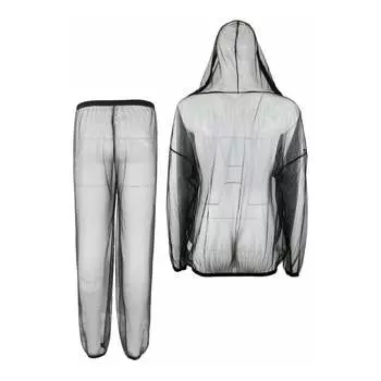 Антимоскитный костюм-сетка Элементаль 4680025255935