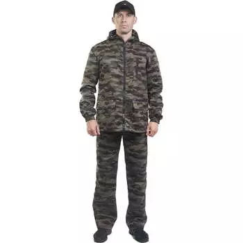 Антимоскитный костюм TAIFHUNTER ВИЛЮЙ ЛО-0005-52-54-182и