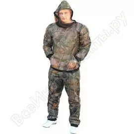 Костюм Восток АНТИМОСКИТНЫЙ 7912-62