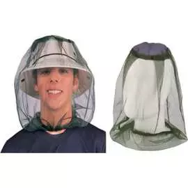 Антимоскитный накомарник Рыжий кот