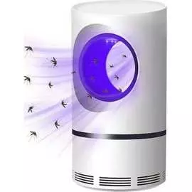 Антимоскитный светильник Ergolux МК-009 14368