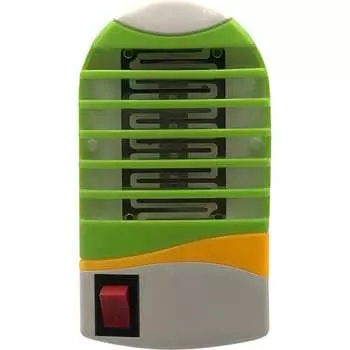 Антимоскитный светильник Ergolux