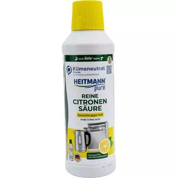 Антинакипин HEITMANN 1008288