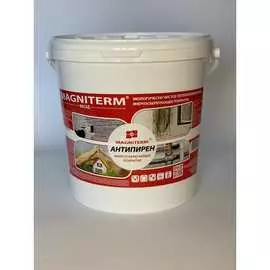 Антипирен Магнитерм МАП10 202102