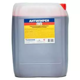 Антипирен ЗАО "Антисептик" ПП 00-00003662