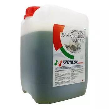 Антиплесень-очиститель Syntilor Stampo 1065
