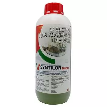 Антиплесень-очиститель Syntilor Stampo 1064