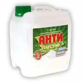 Антиплесень White House