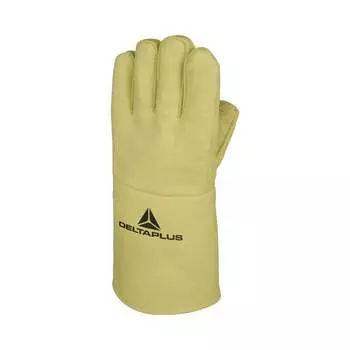 Антипорезные термостойкие перчатки Delta Plus XTREAM HEAT TERK500