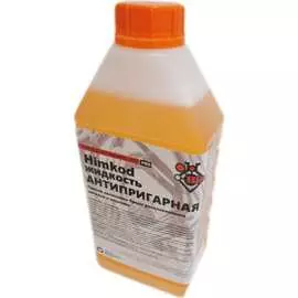 Антипригарная жидкость HimKOD А-00002