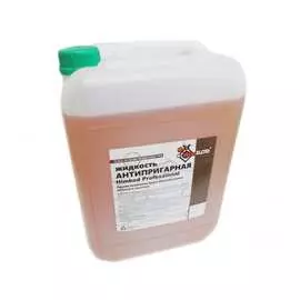 Антипригарная жидкость HimKOD Professional В-00004