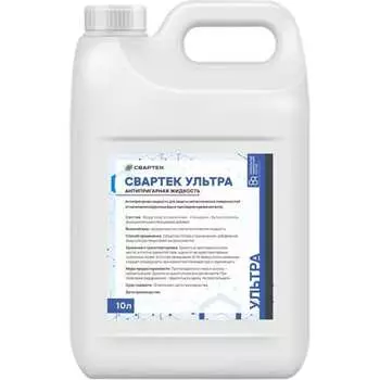 Антипригарная жидкость Optima