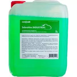 Антипригарная жидкость СеброХим