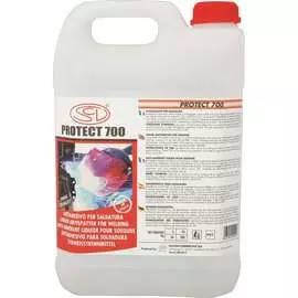 Антипригарная жидкость SILICONI PROTECT 700 100548140