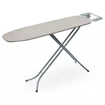 Антипригарный чехол для гладильной доски ГЕЛЕОС ЧГД_13