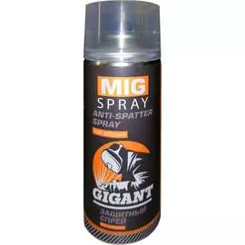 Антипригарный спрей для сварки Gigant