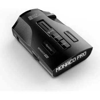 Антирадар Silverstone F1 Monaco-PRO