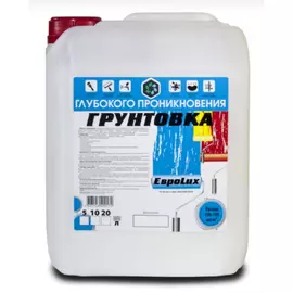 Антисептическая грунтовка ХИМЭКСИ 3002