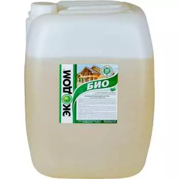 Антисептический состав Экодом Био 45802