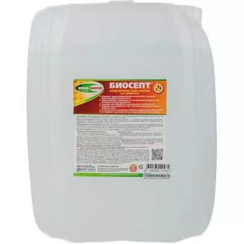 Антисептический состав WOODMASTER Биосепт 29332