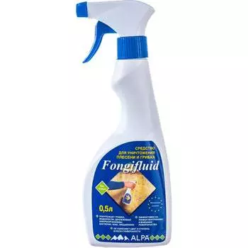 Антисептик ALPA