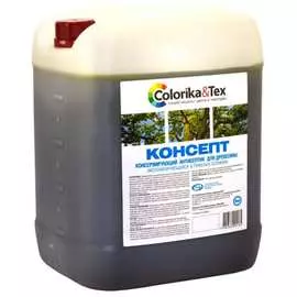 Антисептик colorika консепт 10 кг 97315