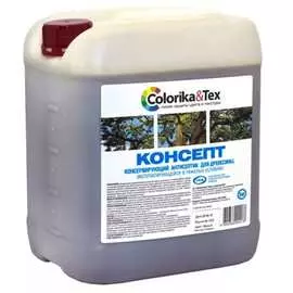 Антисептик colorika консепт 5 кг 97316