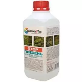 Антисептик colorika stop плесень 1 кг 97623