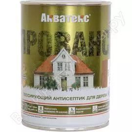Антисептик для дерева АКВАТЕКС Прованс 205713