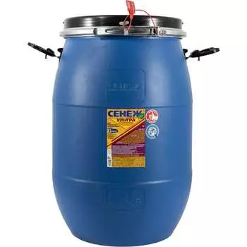 Антисептик для дерева СЕНЕЖ УЛЬТРА 00000000627