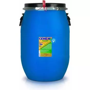 Антисептик для дерева СЕНЕЖ ЭКОБИО 00000000631