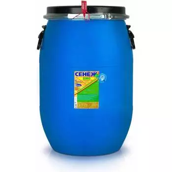 Антисептик для дерева СЕНЕЖ БИО 00000000565