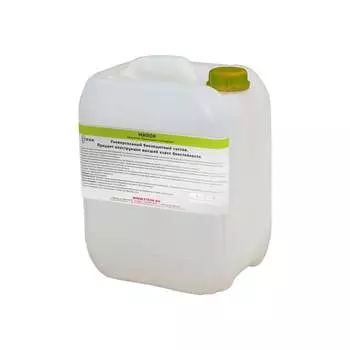 Антисептик для дерева СТРИМ МИПОР Б МПР000Б0000