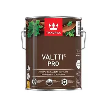 Антисептик для дерева Tikkurila Валтти Pro 700010343