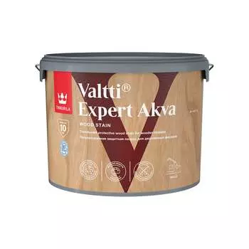 Антисептик для дерева Tikkurila Valtti Expert Akva 700009615