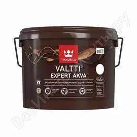 Антисептик для дерева Tikkurila Valtti Expert Akva 700009584