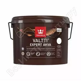 Антисептик для дерева Tikkurila Valtti Expert Akva 700009596