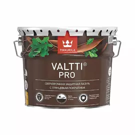 Антисептик для дерева Tikkurila Valtti Pro ec 700010328