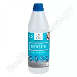 Антисептик для рук Резолюкс УТ000010423