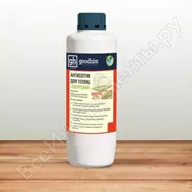 Пропитка для теплиц Goodhim