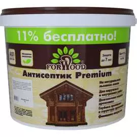 Антисептик Forwood ВДПФ-1601 141202