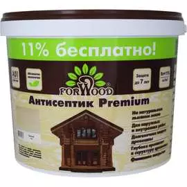Антисептик Forwood
