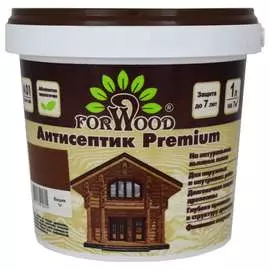 Антисептик Forwood ВДПФ-1601 141205