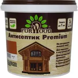 Антисептик Forwood ВДПФ-1601 141207