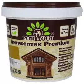 Антисептик Forwood ВДПФ-1601 141213