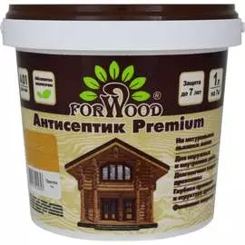 Антисептик Forwood ВДПФ-1601 141217