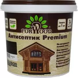 Антисептик Forwood