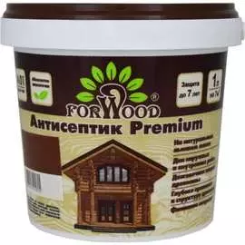 Антисептик Forwood ВДПФ-1601 141229