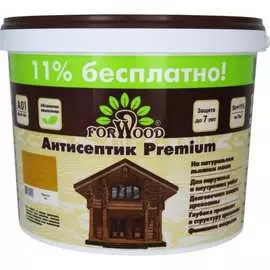 Антисептик Forwood ВДПФ-1601 141218